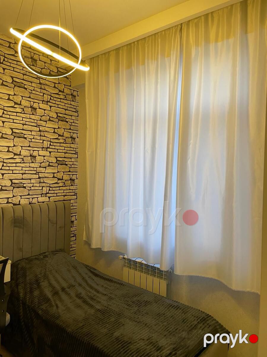 Satılır 3 otaqlı yeni tikili 57.7 m² — Mənzil, Bakı (5)