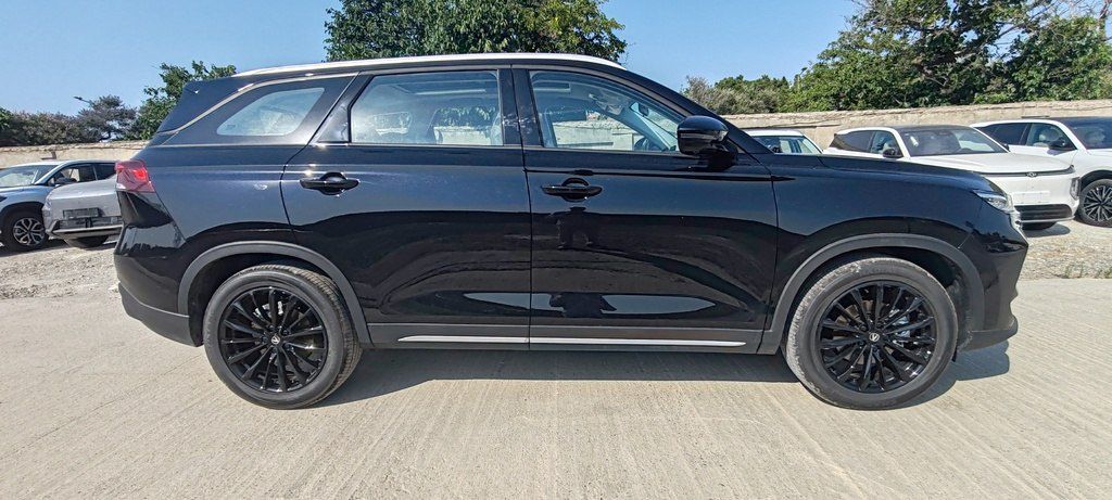 Changan CS 75 Pro, 1.5 L, 2026 il, yeni — Avtomobillər, Bakı (3)