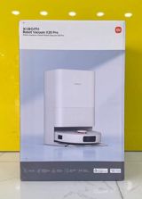 Robot tozsoran Xiaomi X 20 Pro — Best Electroniks — Home Appliances