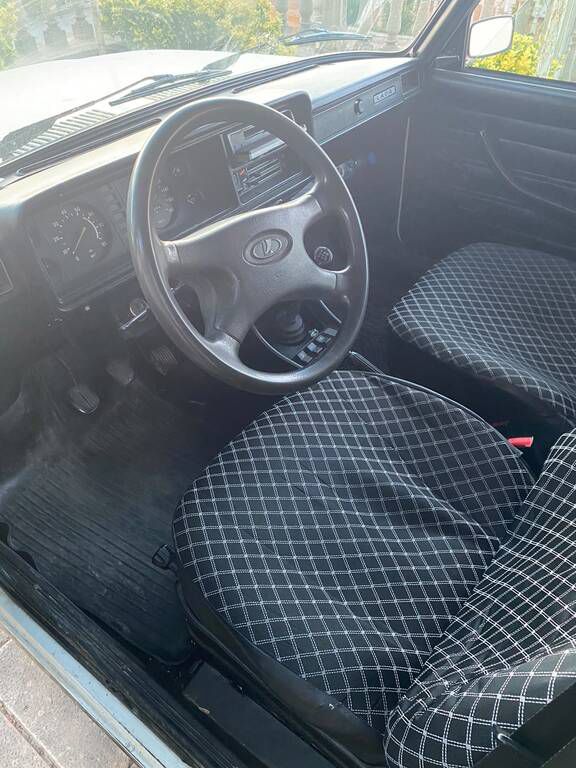 LADA (VAZ) 2107, 1.6 L, 2005 il, 150 000 km — Avtomobillər, Bakı (5)