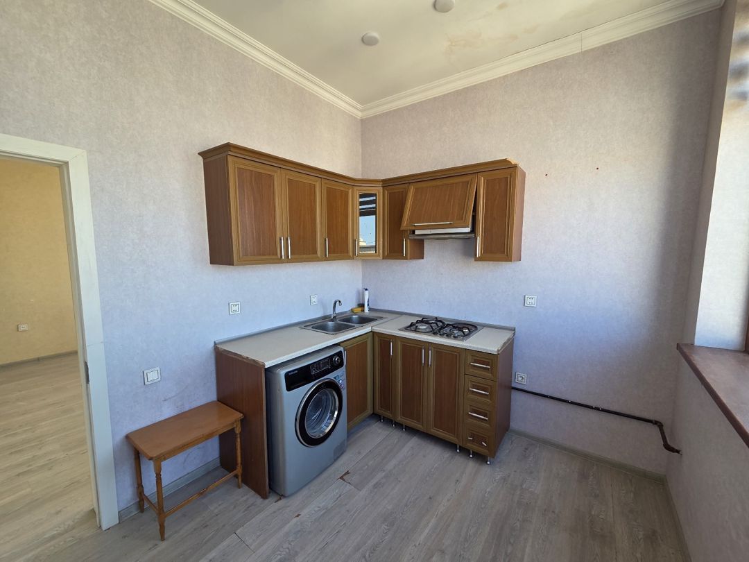 2-otaqlı yeni tikili kirayə verilir, 8-ci mkr, 90 m² — Daşınmaz əmlak, Bakı (9)