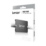 Lexar SSD 256GB — Comp Mobile Baku