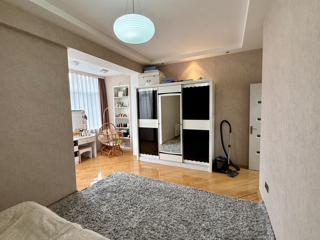 Satılır 3 otaqlı yeni tikili 100 m² — Mənzil, Bakı (10)