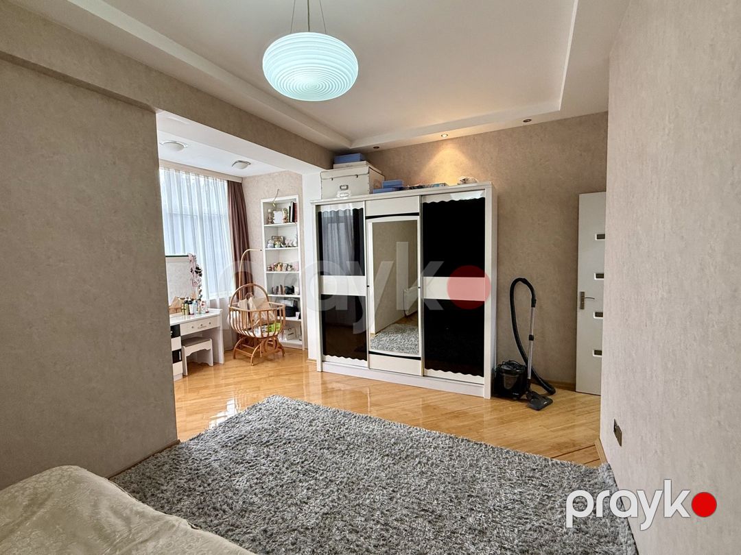 Satılır 3 otaqlı yeni tikili 100 m² — Mənzil, Bakı (10)
