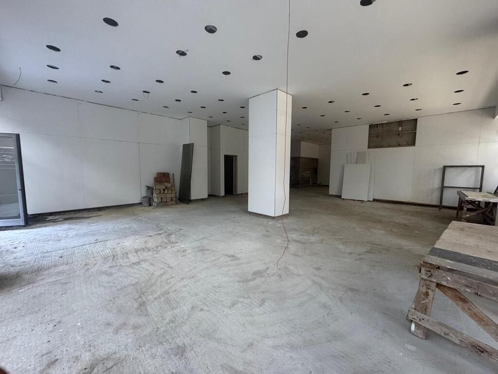 İcarəyə verilir obyekt 222 m² — Əmlak, Bakı (8)