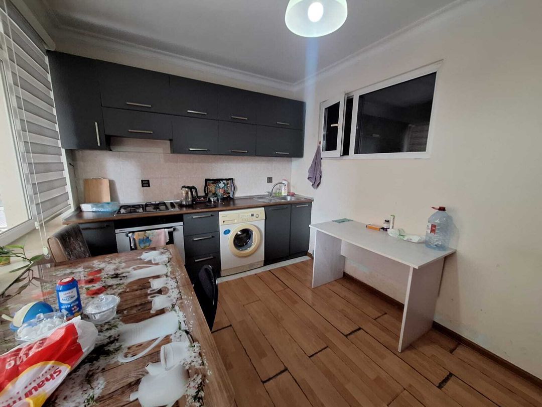 İcarəyə verilir 3 otaqlı ofis 110 m² — Ofis, Bakı (8)