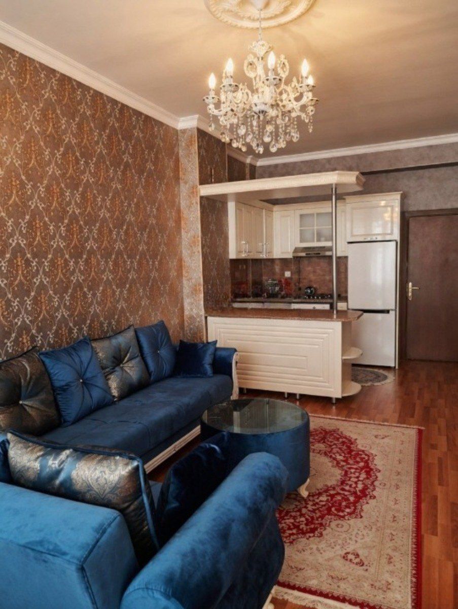 Satılır 3 otaqlı yeni tikili 85 m² — Mənzil, Bakı (2)