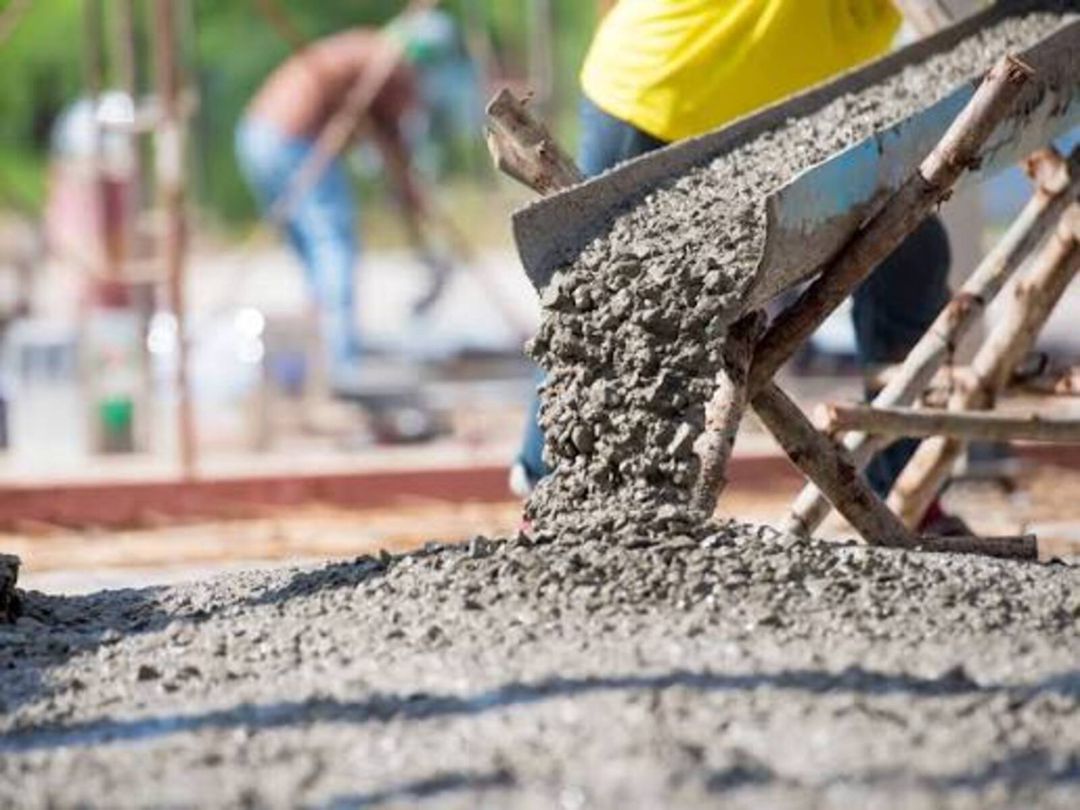 Hər növ beton işləri — Mallar, Bakı