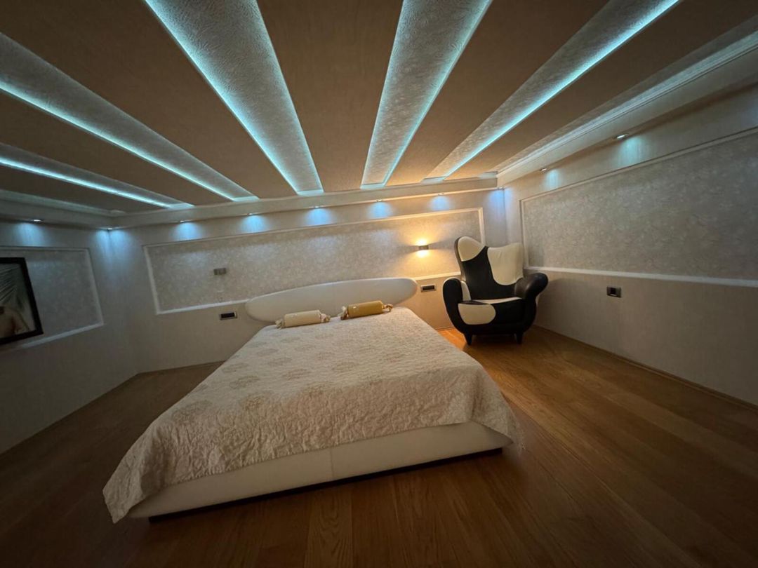 Satılır 2 otaqlı köhnə tikili 70 m² — Mənzil, Bakı (10)