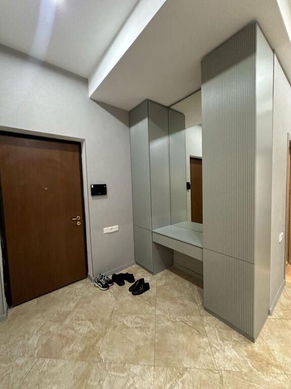 İcarəyə verilir 3 otaqlı yeni tikili 120 m² — Mənzil, Bakı (12)