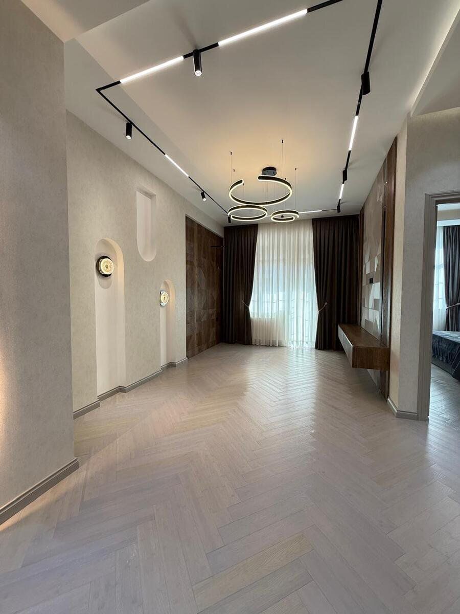 Satılır 2 otaqlı yeni tikili 68 m² — Mənzil, Bakı (6)