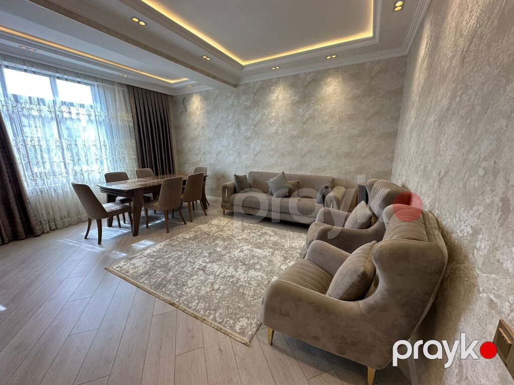 Satılır 3 otaqlı yeni tikili 105 m² — Mənzil, Bakı (5)