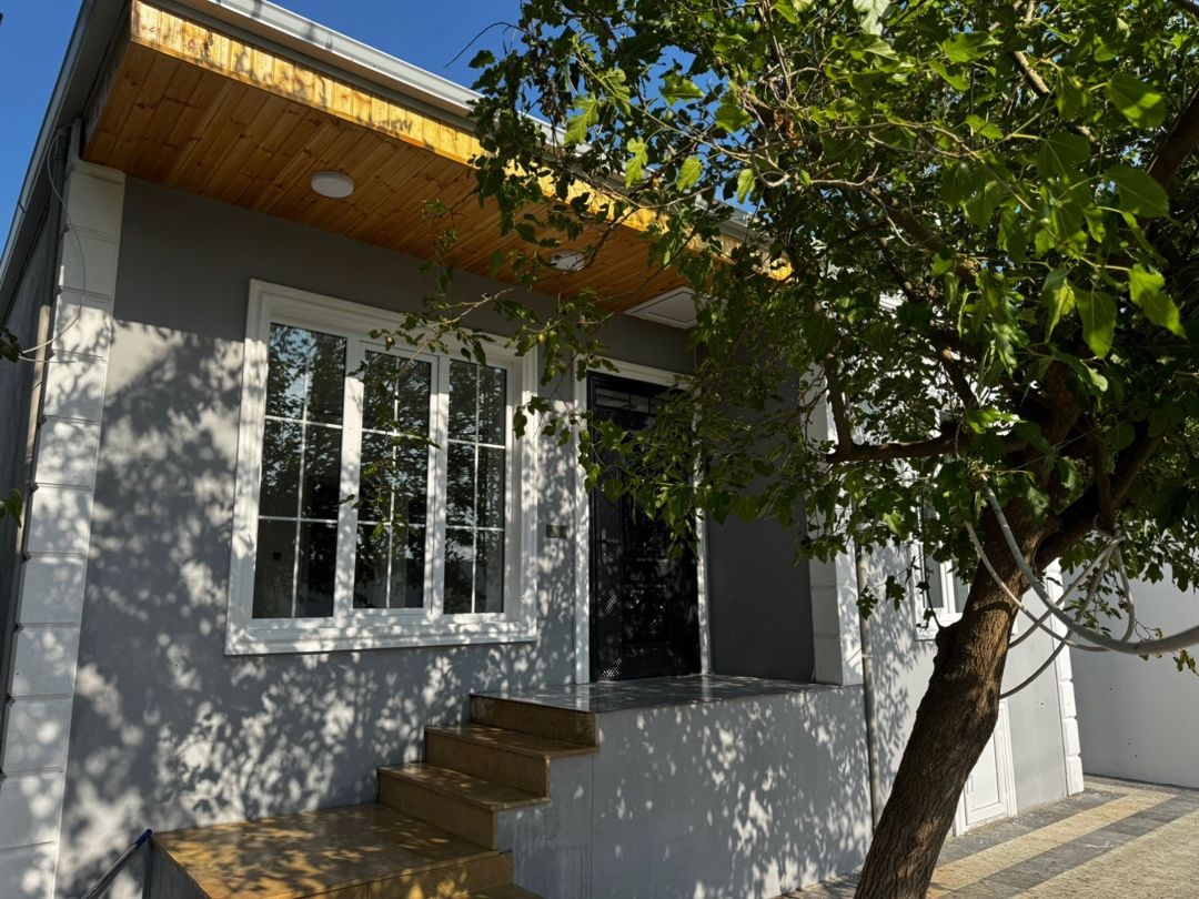 Həyət evi, Maştağa qəs. — Daşınmaz əmlak, Bakı