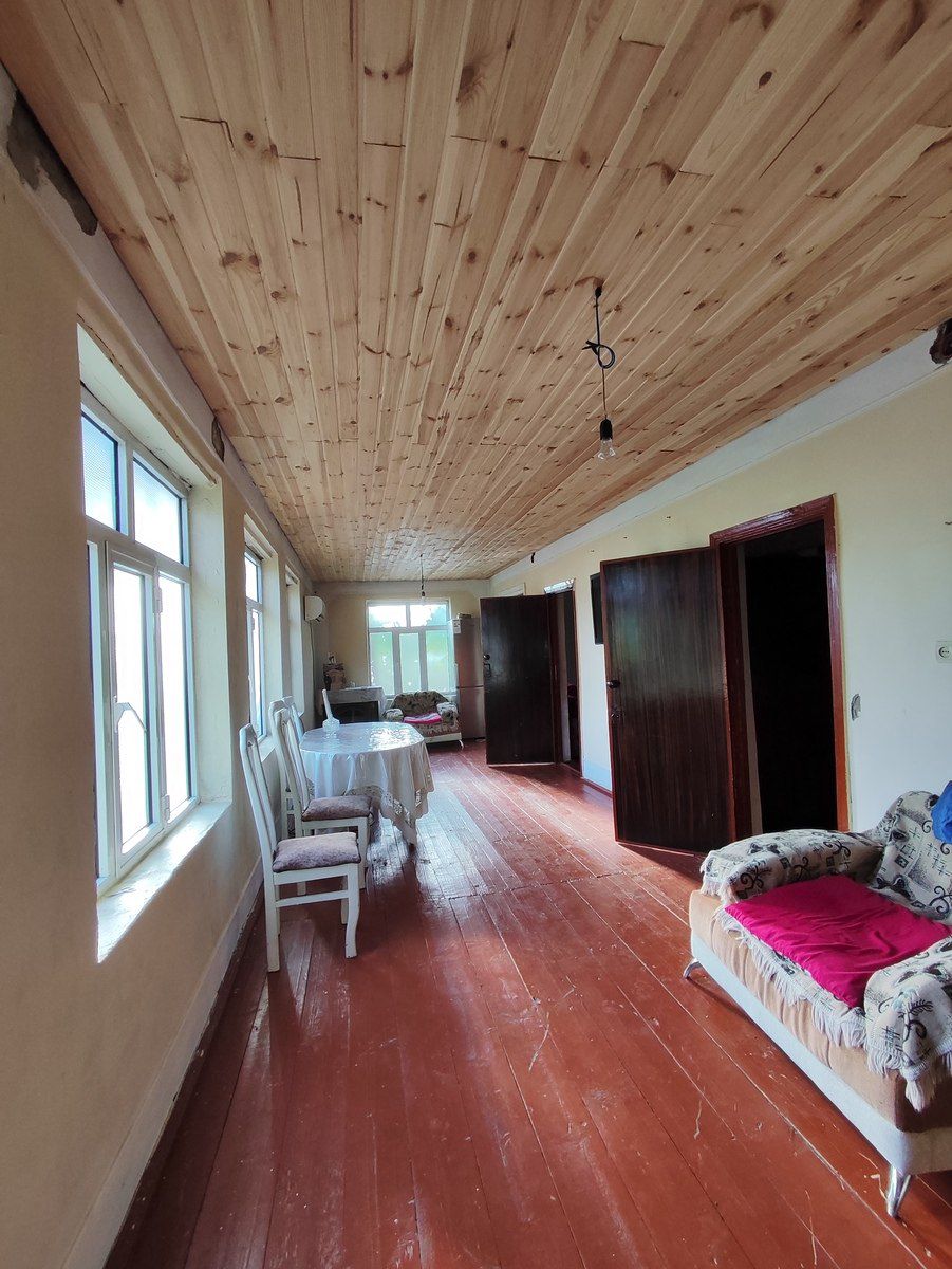 Bağ evi, Şirvan ş. — Ev, villa, Şirvan (6)