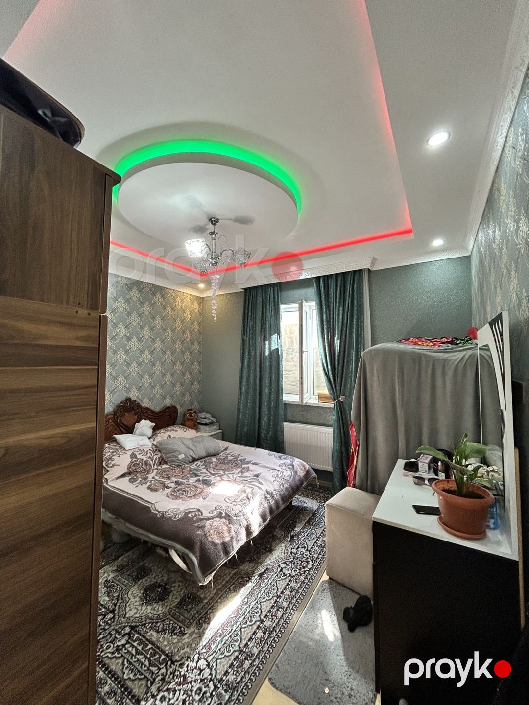 Həyət evi, Binə qəs — Ev, villa, Bakı (4)