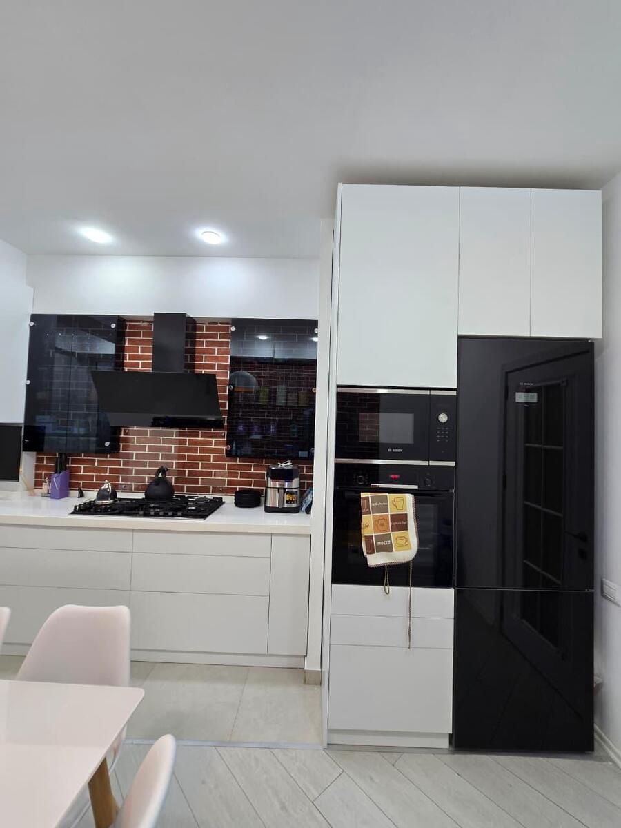 Satılır 3 otaqlı yeni tikili 125 m² — Mənzil, Bakı (11)