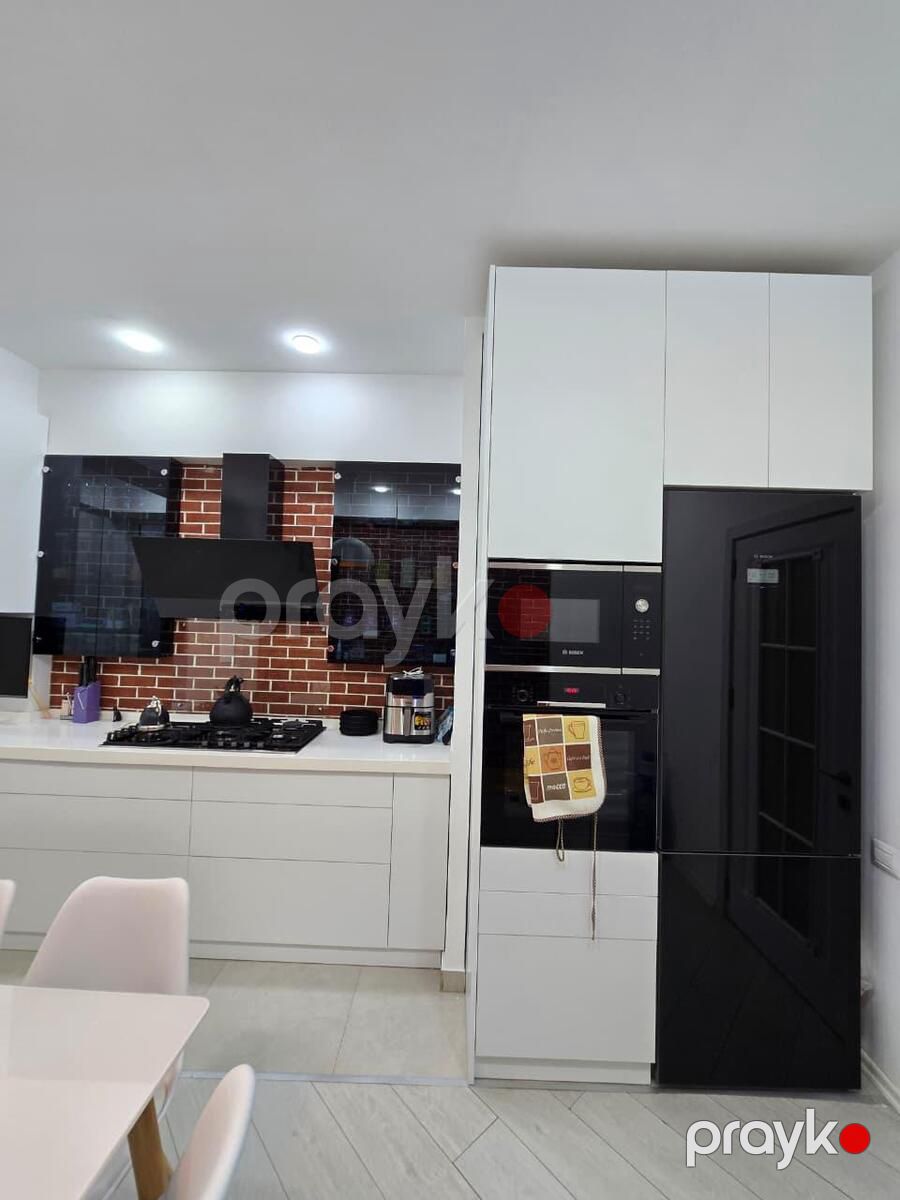 Satılır 3 otaqlı yeni tikili 125 m² — Mənzil, Bakı (11)