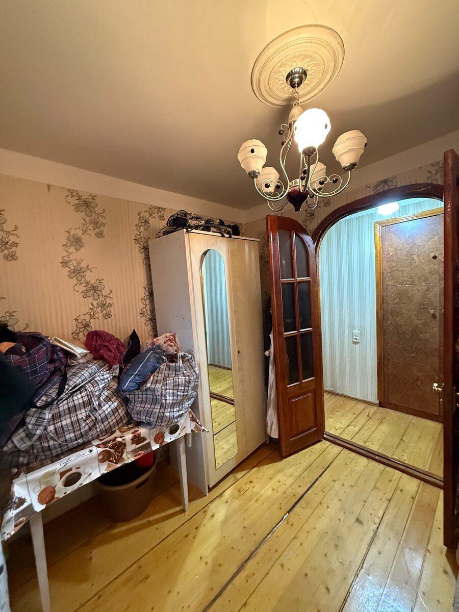 3-otaqlı mənzil kirayə verilir, Binəqədi r., 55 m² — Mənzil, Bakı (3)