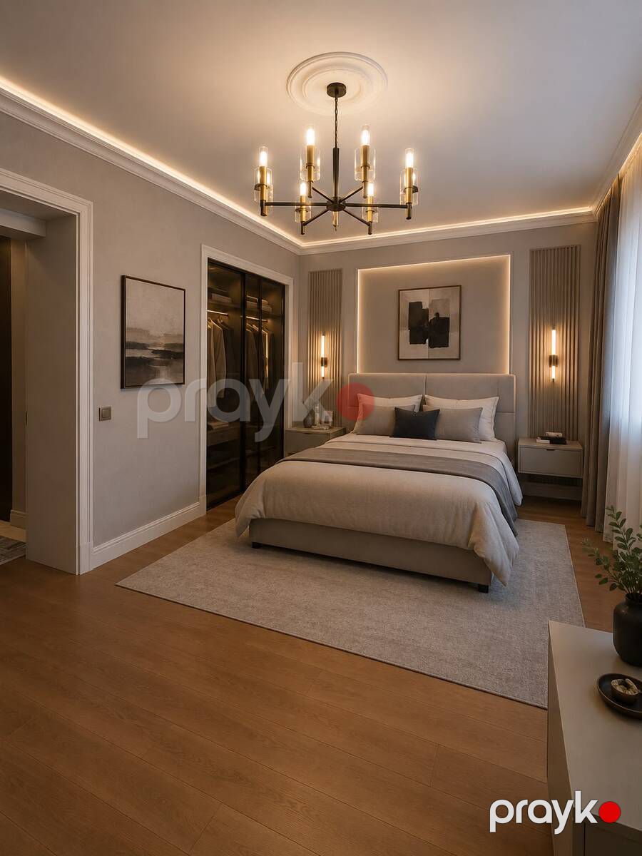 Satılır 3 otaqlı köhnə tikili 100 m² — Mənzil, Bakı (4)