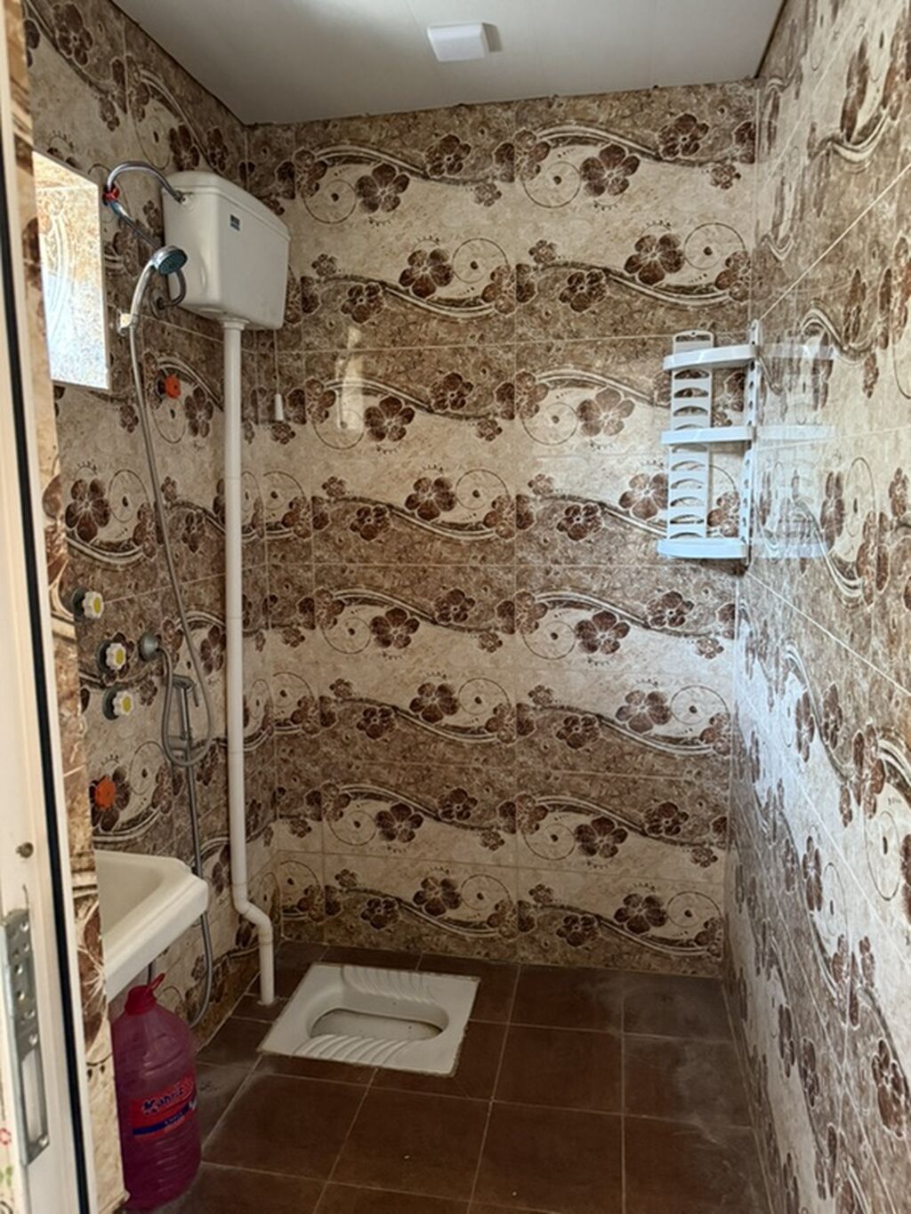3 otaqlı, Yeni tikili, 65 kv. m — Daşınmaz əmlak, Digah (6)