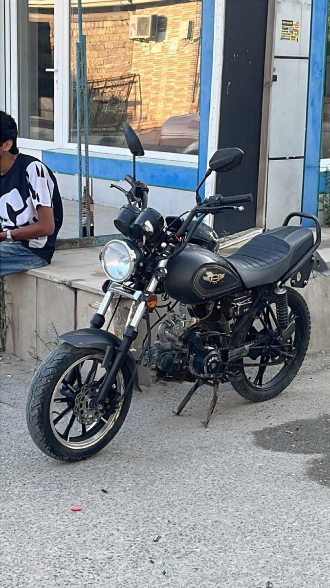 Champ, 2025 il — Avto, Bakı