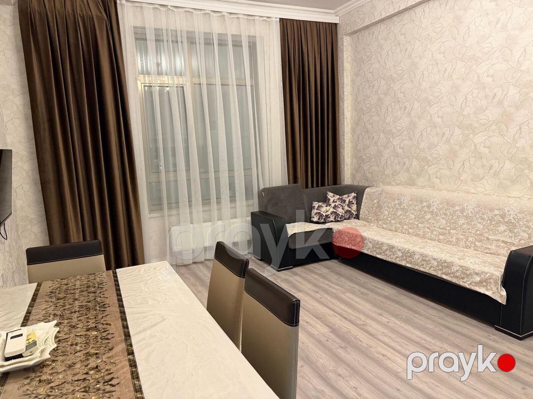 İcarəyə verilir 2 otaqlı yeni tikili 70 m² — Mənzil, Bakı (12)