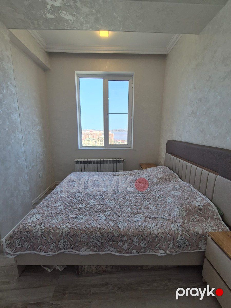 3-otaqlı yeni tikili, Masazır qəs., 66 m² — Daşınmaz əmlak, Bakı (12)