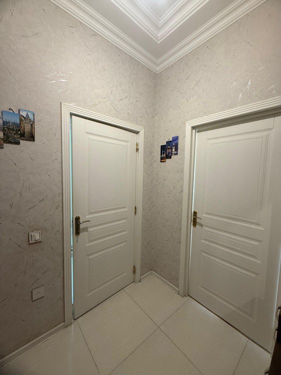 Satılır 2 otaqlı yeni tikili 49 m² — Mənzil, Sumqayıt (5)