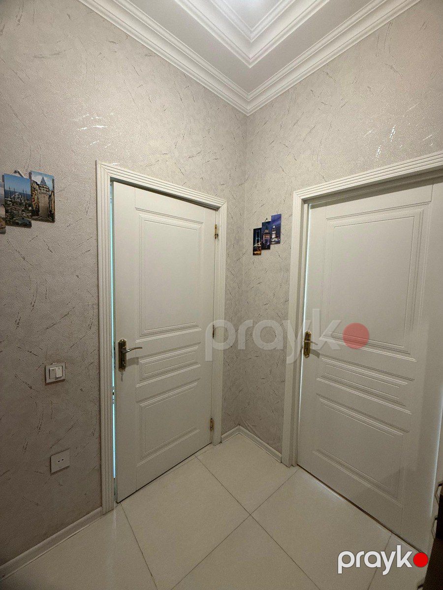 Satılır 2 otaqlı yeni tikili 49 m² — Mənzil, Sumqayıt (6)