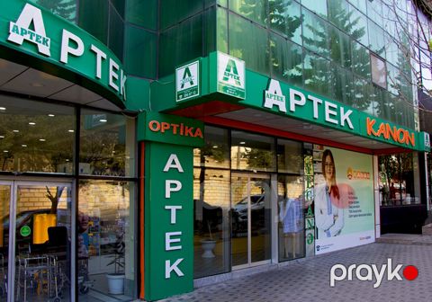 Satılır obyekt 110 m²