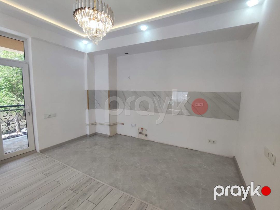 Satılır 2 otaqlı yeni tikili 73 m² — Mənzil, Bakı (5)