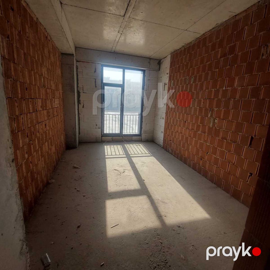 Satılır 1 otaqlı yeni tikili 58.3 m² — Mənzil, Bakı (11)
