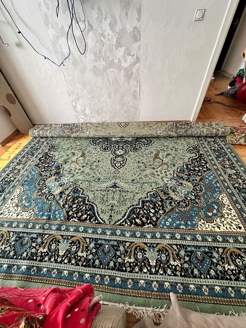 Xalça Dekorativ — Xalılar, Bakı (3)
