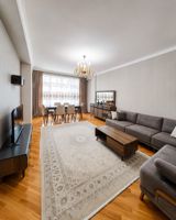 Satılır 3 otaqlı yeni tikili 135 m² — Jalə Zadə