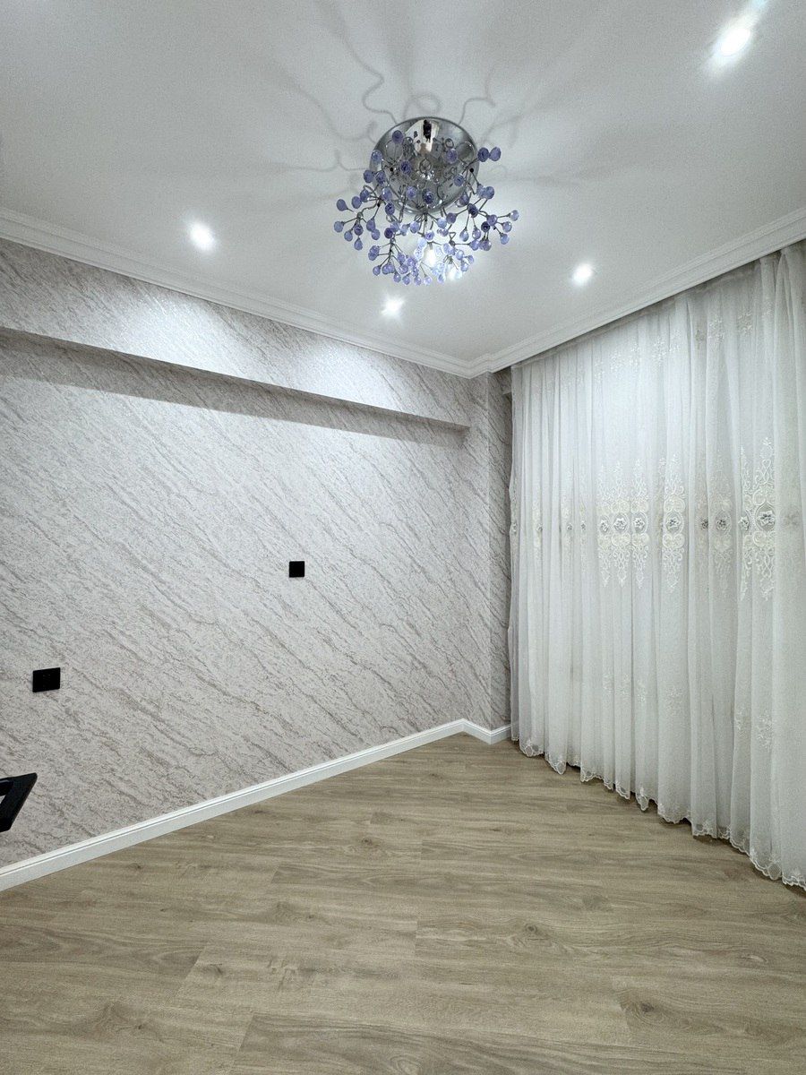 Satılır 3 otaqlı köhnə tikili 70 m² — Mənzil, Bakı (8)