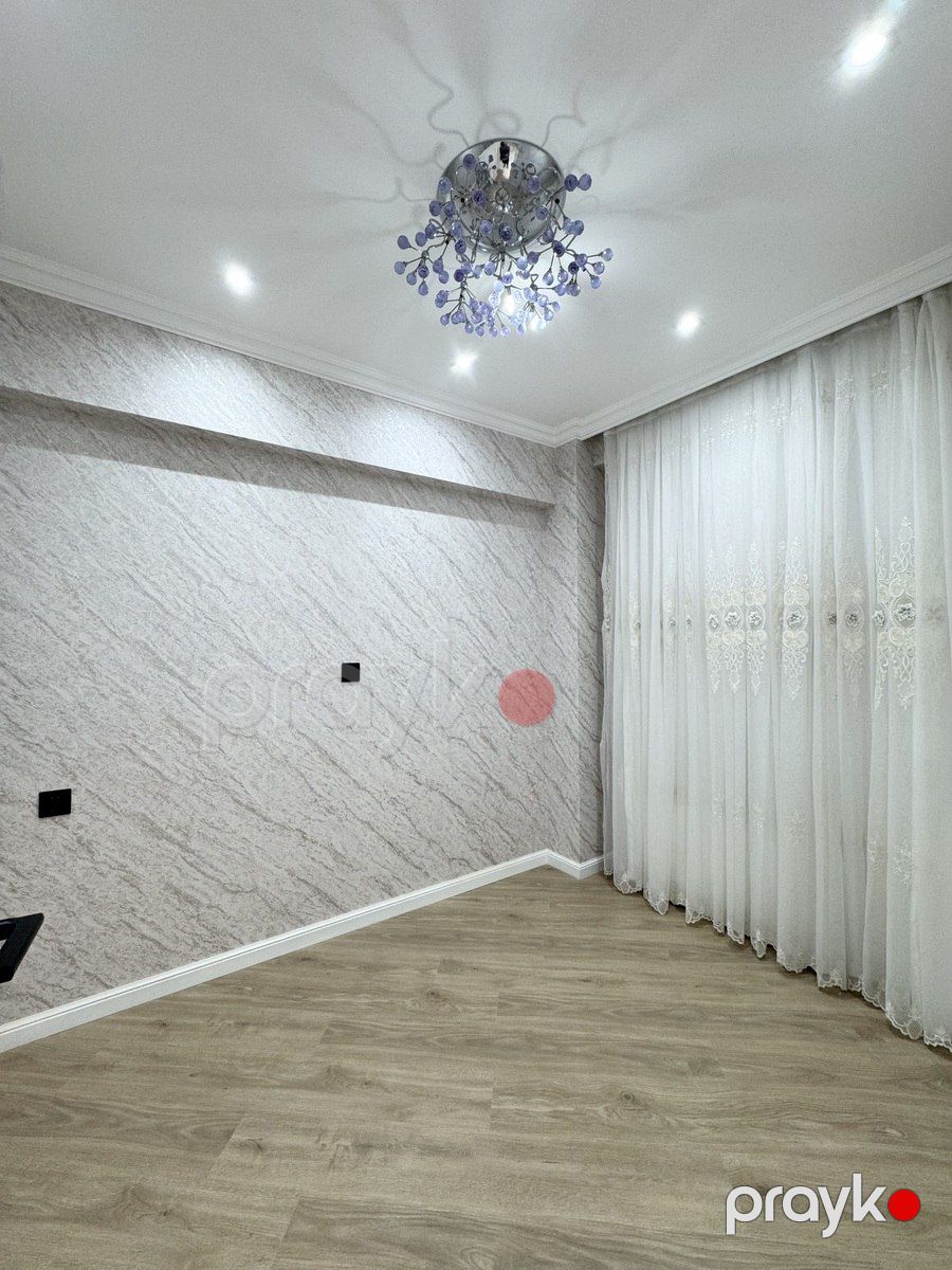 Satılır 3 otaqlı köhnə tikili 70 m² — Mənzil, Bakı (8)