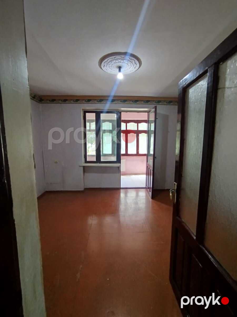 Satılır 2 otaqlı köhnə tikili 80 m² — Mənzil, Bakı (4)