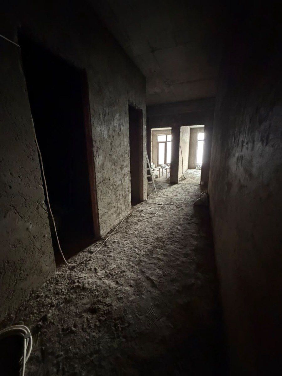 Satılır 3 otaqlı yeni tikili 150 m² — Mənzil, Bakı