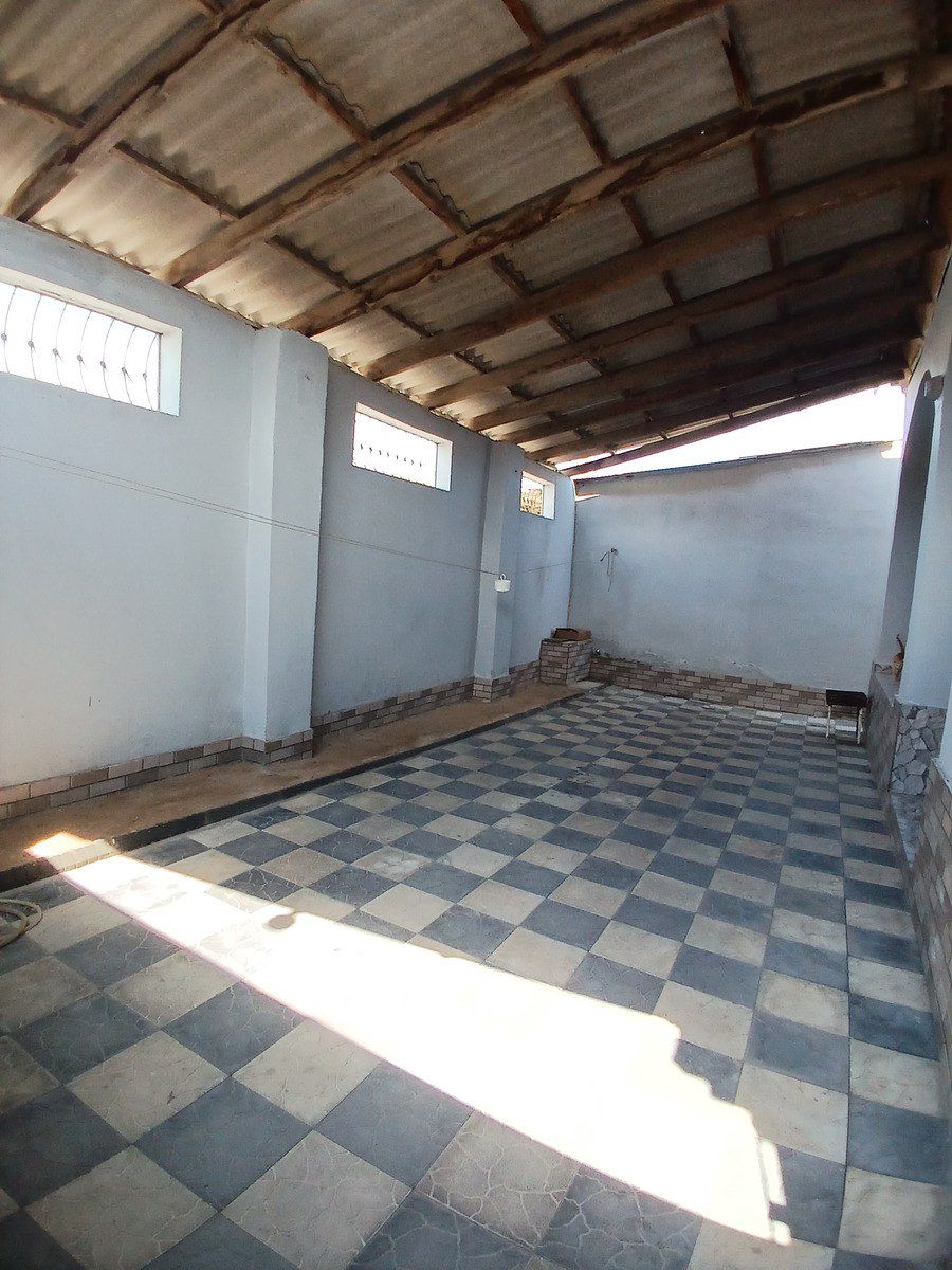 Satılır 4 otaqlı həyət evi/bağ evi 140 m² — Ev, villa, Bakı (2)