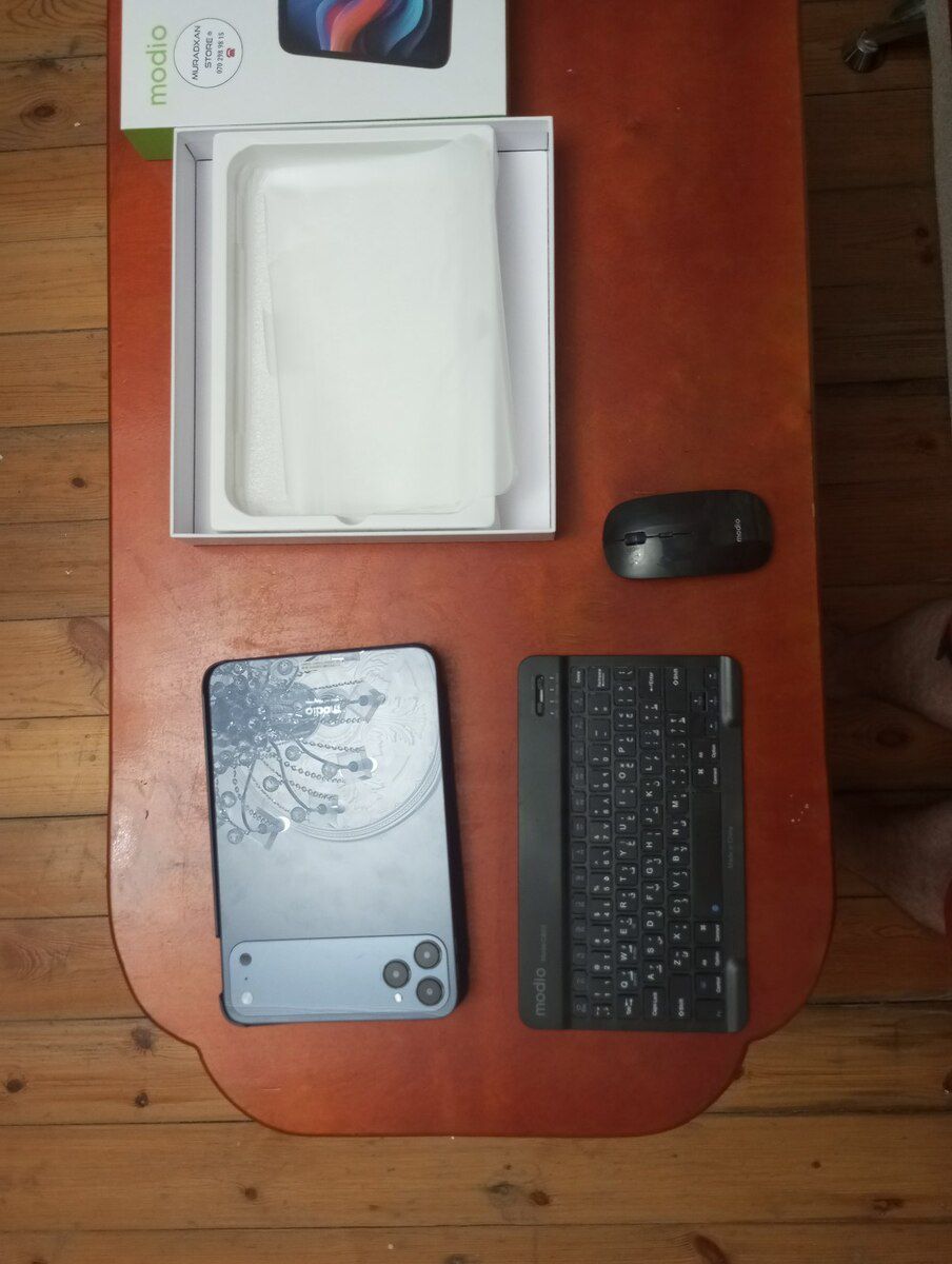 Apple iPad Air 13 — Elektronika, Bakı