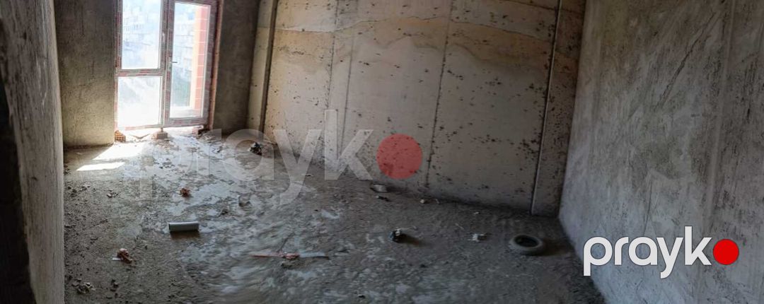 Satılır 2 otaqlı yeni tikili 55 m² — Mənzil, Bakı (6)