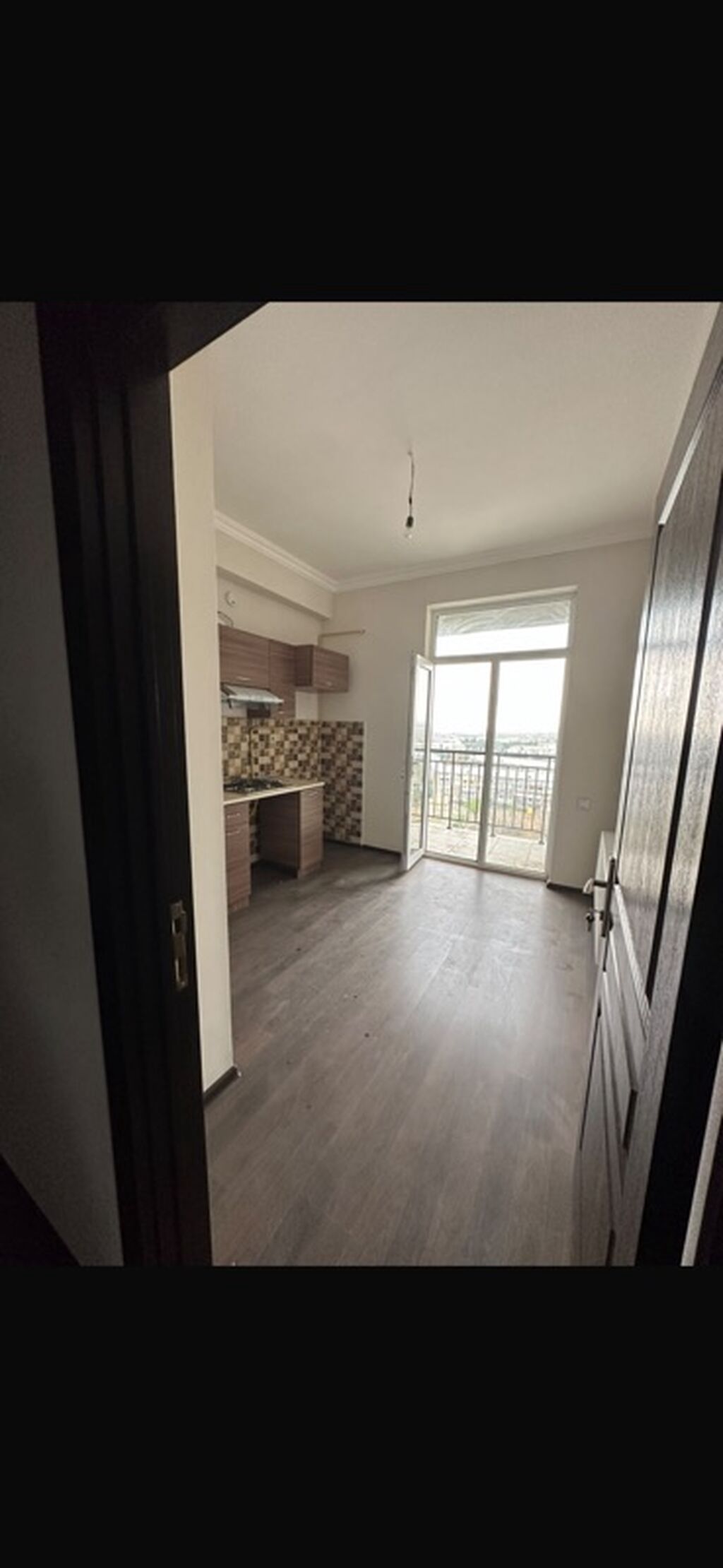 3 otaqlı, Yeni tikili, 85 kv. m — Daşınmaz əmlak, Bərdə (3)