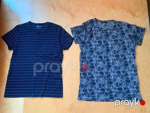 Köynək polo