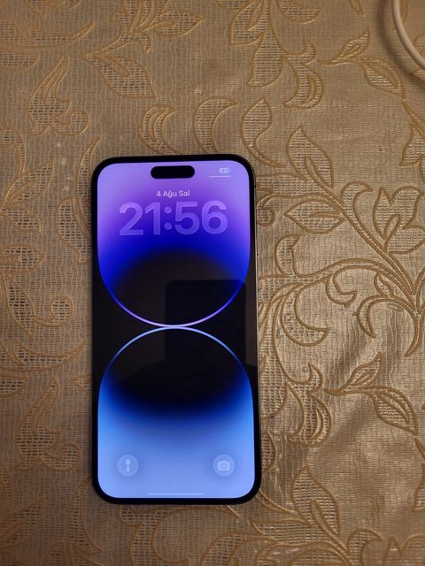 Apple iPhone 14 Pro Max Deep Purple 128GB/6GB