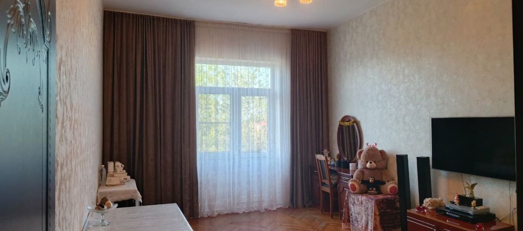 2-otaqlı mənzil, Səməd Vurğun küç., 52.6 m² — Daşınmaz əmlak, Sumqayıt (3)