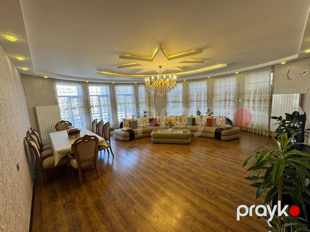Satılır 4 otaqlı yeni tikili 198 m² — Mənzil, Bakı (3)
