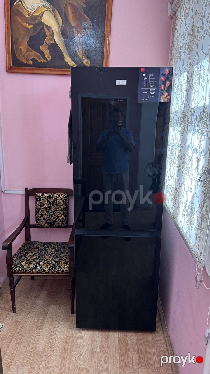 2-otaqlı mənzil, Bayıl qəs., 39 m² — Mənzil, Bakı (12)