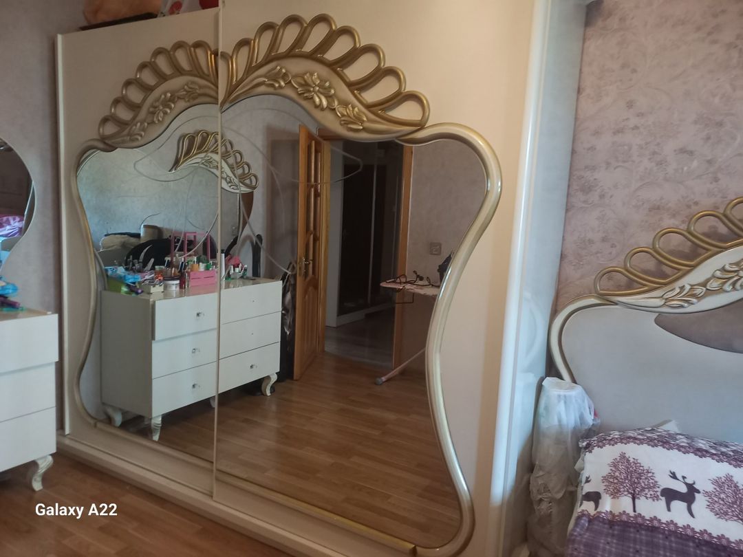 Yataq otağı mebeli — Mallar, Bakı (2)