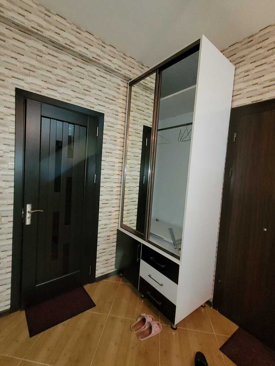 İcarəyə verilir 3 otaqlı yeni tikili 100 m² — Mənzil, Bakı (10)