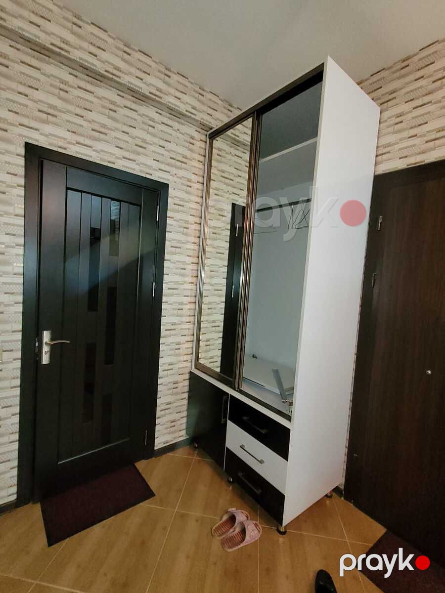 İcarəyə verilir 3 otaqlı yeni tikili 100 m² — Mənzil, Bakı (10)